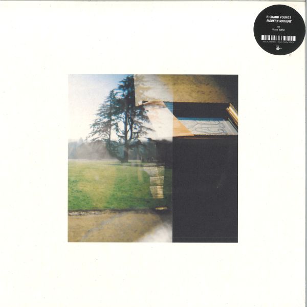 Richard Youngs — Modern Sorrow vinyl cover
