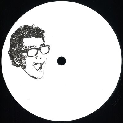 Unknown — Pastime / Spank / Paper vinyl cover