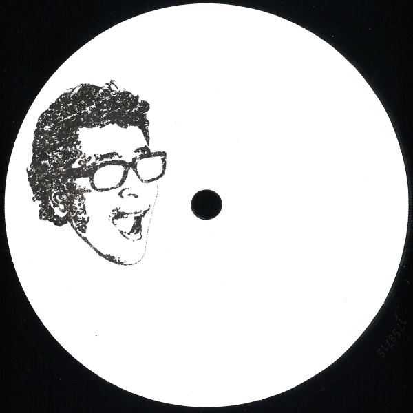 Unknown — Pastime / Spank / Paper vinyl cover