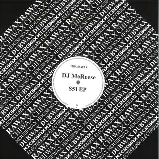 Dj Moreese