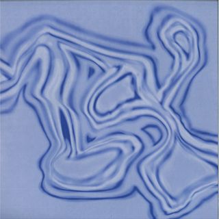 Martinou — Linked (2x12") vinyl cover