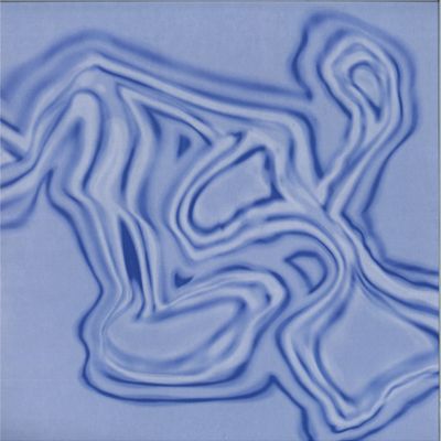 Martinou — Linked (2x12") vinyl cover