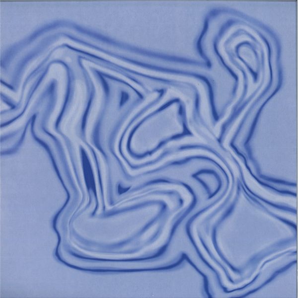 Martinou — Linked (2x12") vinyl cover