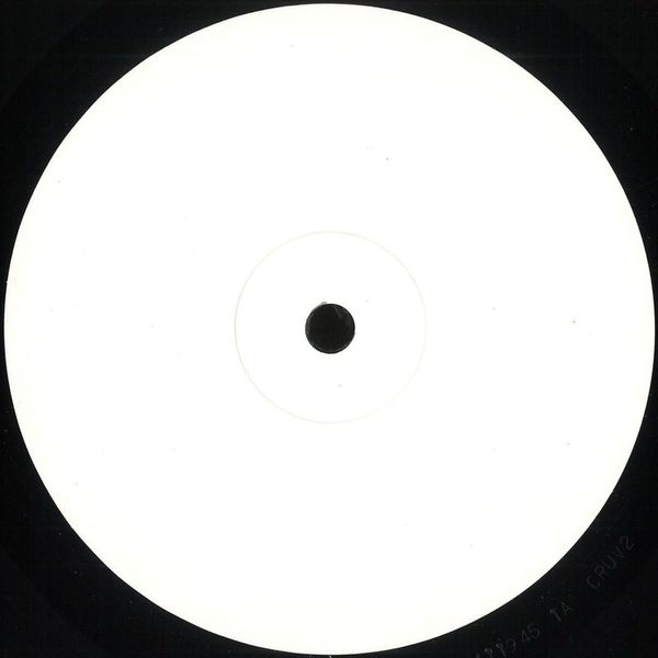 Cruv — CRUV2 vinyl cover