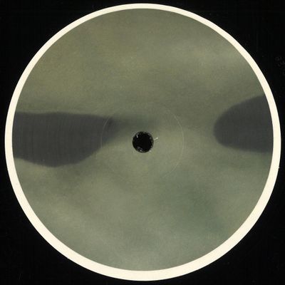 Feral — Woodland vinyl cover