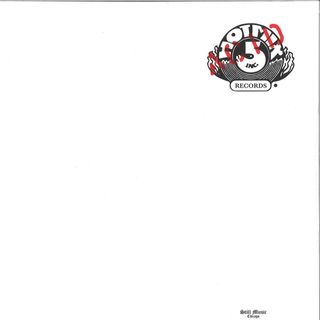 Various, Mr. Fingers, Armando — ACID LP vinyl cover