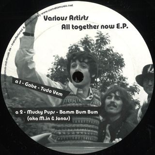 Komm Mit Musik