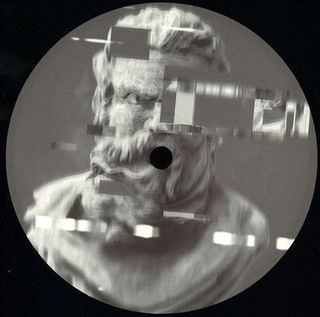 Zygos — SFG vinyl cover