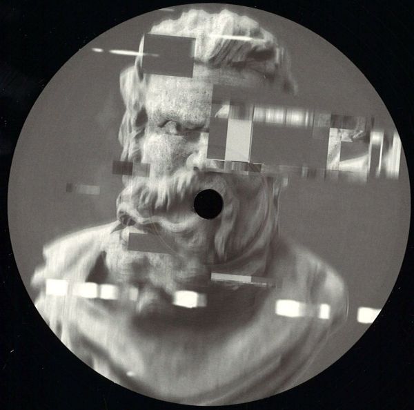 Zygos — SFG vinyl cover