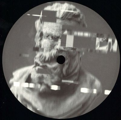Zygos — SFG vinyl cover