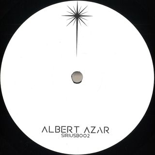 Albert Azar
