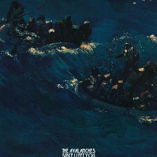 Avalanches