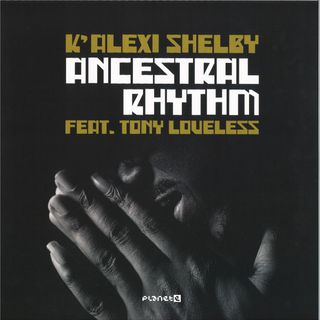 Tony Loveless