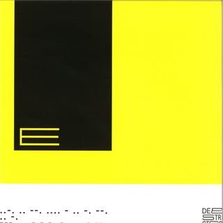 Various — Fighting in Ostkreuz vinyl cover
