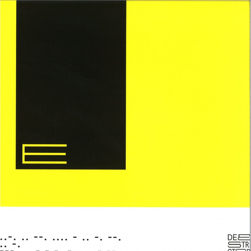 Various — Fighting in Ostkreuz vinyl cover