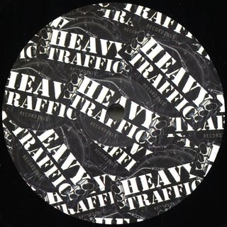 Heavy Traffic