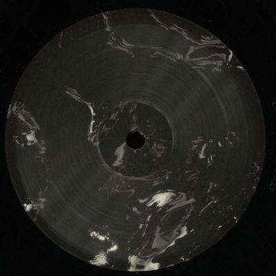 AnnĒ — Sleepwalkers EP vinyl cover