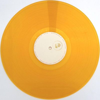 Unknown — PVC010 vinyl cover