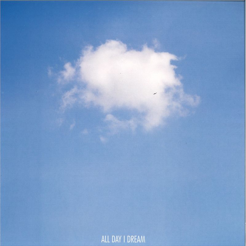 Mass Digital — Viaje De La Vida LP vinyl cover