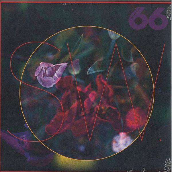 Sw. — Truelips (2x12"LP) vinyl cover