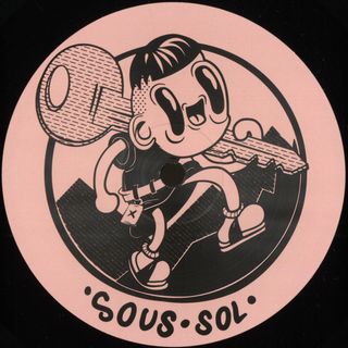 Sous Sol