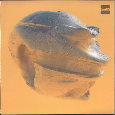 Dr.Nojoke — AI 2x12" vinyl cover