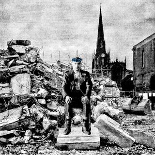 Karl D’silva