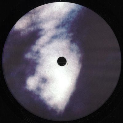 DJ Eden (Matthias Superluminal) — Navigator vinyl cover