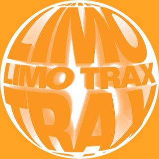The Apricots — Limo Trax The Apricots vinyl cover
