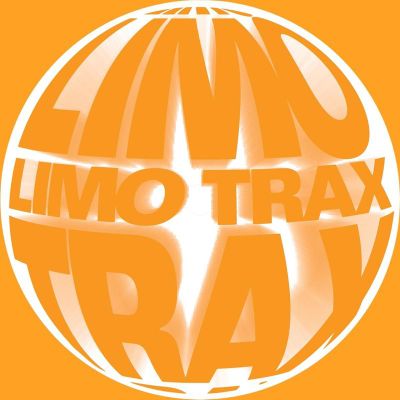 The Apricots — Limo Trax The Apricots vinyl cover