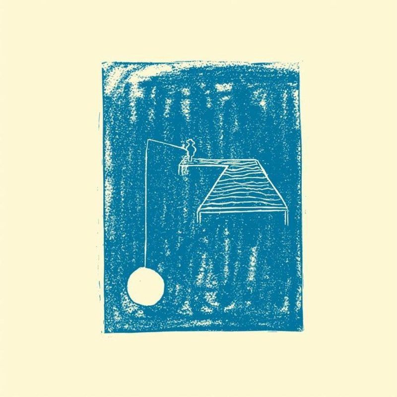 Florecer — Sleep Training EP vinyl cover