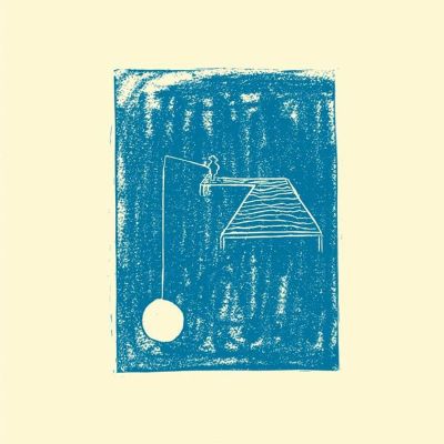 Florecer — Sleep Training EP vinyl cover