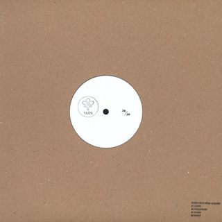 René Audiard — Makes Me Feel vinyl cover