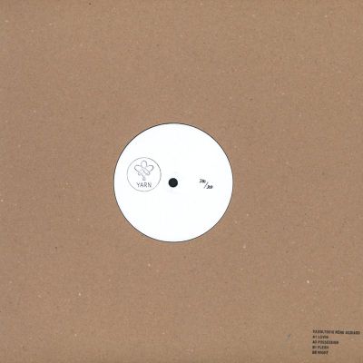 René Audiard — Makes Me Feel vinyl cover
