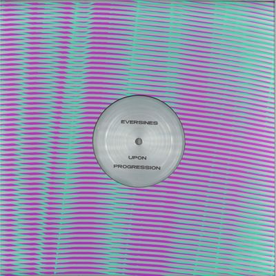 Eversines — Upon vinyl cover