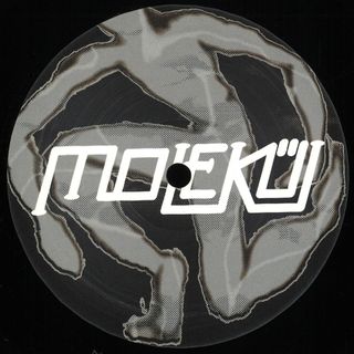 Trudge — First Session EP vinyl cover