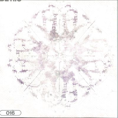 Laima Adelaide — Hyperbola vinyl cover