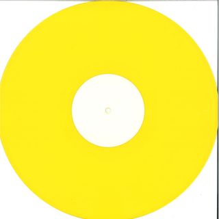  — The Golden Age Of Love Pt.1 vinyl cover