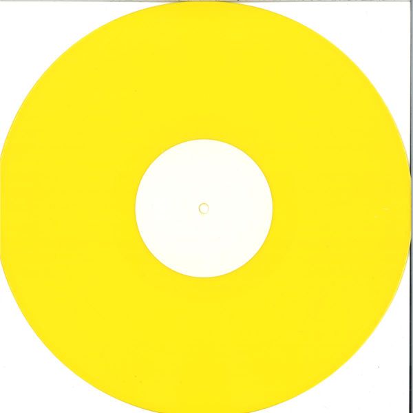 Younger Than Me — The Golden Age Of Love Pt.1 vinyl cover