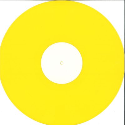Younger Than Me — The Golden Age Of Love Pt.1 vinyl cover