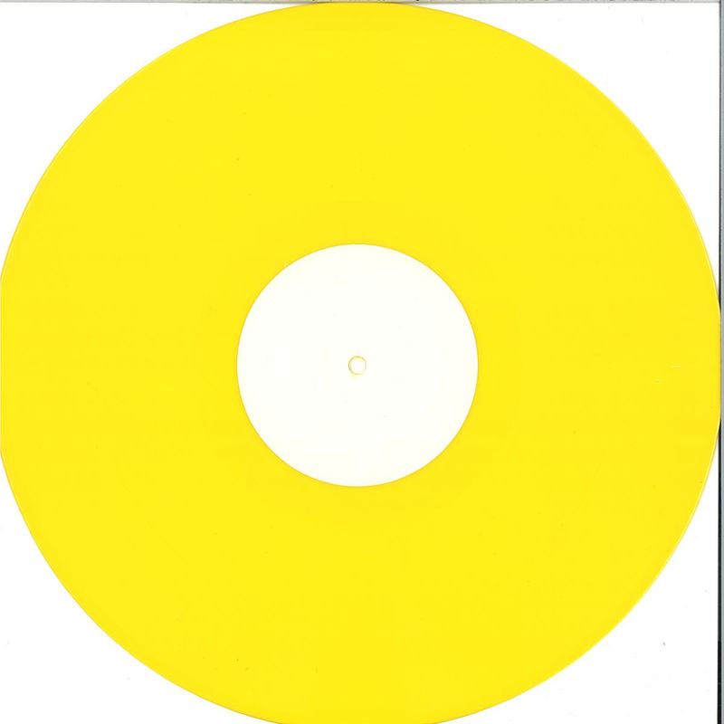 — The Golden Age Of Love Pt.1 vinyl cover