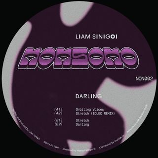 Liam Sinigoi