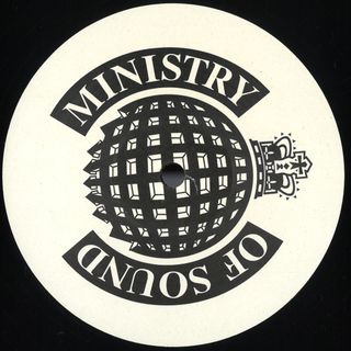 Voices — Voices In My Mind vinyl cover