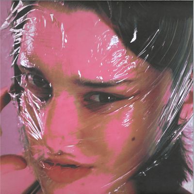 Somniac One — Rendered Fat vinyl cover