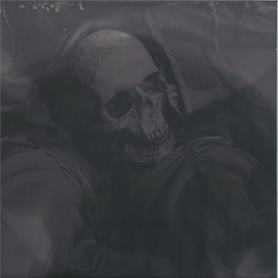 Various — Warp Dissonance 15 vinyl cover