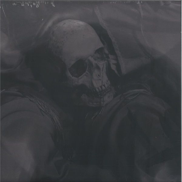Various — Warp Dissonance 15 vinyl cover