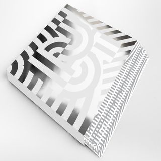 Various — 25 Years Cocoon Recordings – Volume Two LP 5x12" vinyl cover