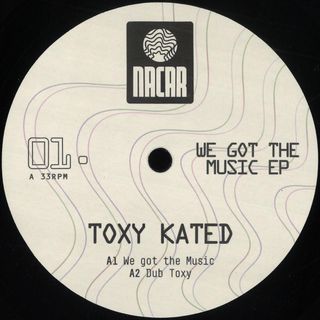 Toxy Kated