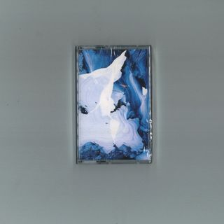 Alexandre Bazin — Therapy (TAPE) vinyl cover