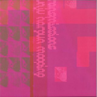 Sunju Hargun — Mooping vinyl cover